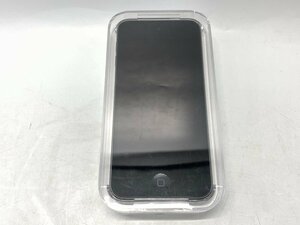 Apple iPod touch MVHW2 J/A 32GB スペースグレイ 7世代 2019年モデル ※備考有☆良品☆[55-0519-S1]