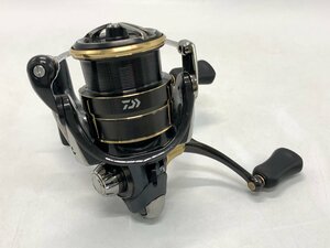 DAIWA/ダイワ 19 バリスティック FW LT 2500S C スピニングリール 釣り 釣具 フィッシング ☆良品☆[62-0521-E5]