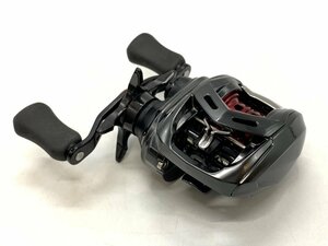 DAIWA/ダイワ 20 ALPHAS アルファス AIR TW 7.1 R 右巻き/ライトハンドル ベイトリール 釣り 釣具 フィッシング ☆良品☆[62-0513-E10]