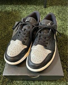 Nike Air Jordan 1 Low Golf Shadow 28.5cm新品未使用