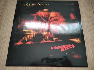 極美品 UKオリジナル The Cinematic Orchestra / Every Day 2LP Ninja Tune