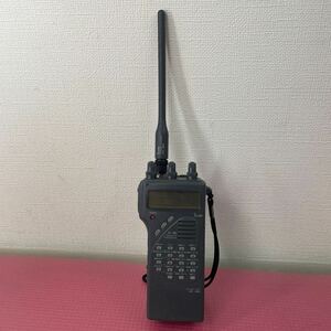  редкостный!ICOM Icom IC-A1 BP-100 текущее состояние товар 