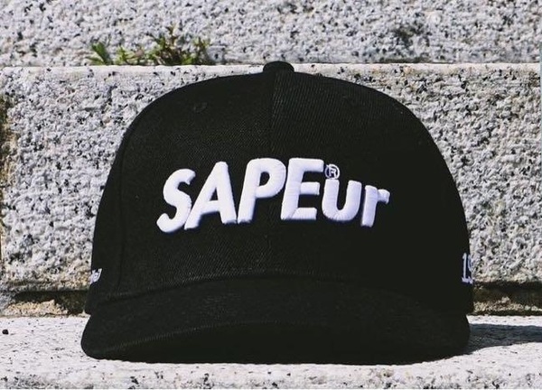 新品 SAPEur x Magiveil サプール キャップ s/m　キャップ単品価格 検索 supreme kith