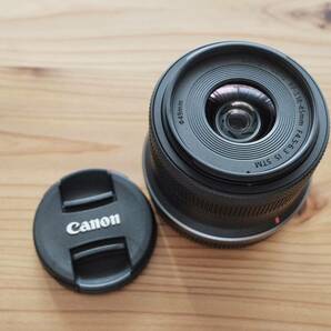 【美品】Canon キヤノン ミラーレスカメラ EOS R10・RF-S18-45 IS STM レンズキット EOSR10-1845ISSTMLKの画像9