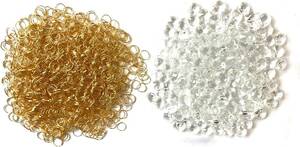 (Esnet) Два отверстия кристаллические шарики люстры восьмидесят 14 -миллиметровый ручной