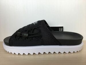 NIKE（ナイキ） ASUNA SLIDE（アスナスライド） CI8799-003 靴 サンダル ウィメンズ 23,0cm 新品 (1061)