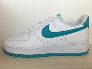 NIKE（ナイキ） AIR FORCE 1'07 NN（エアフォース1'07 NN） DV3808-107 スニーカー 靴 ウィメンズ 27,0cm 新品 (1944)