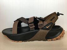 NIKE（ナイキ） ONEONTA SANDAL（オニオンタサンダル） DJ6603-002 靴 サンダル スニーカー メンズ 28,0cm 新品 (1230)_画像1