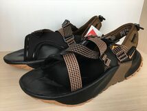 NIKE（ナイキ） ONEONTA SANDAL（オニオンタサンダル） DJ6603-002 靴 サンダル スニーカー メンズ 28,0cm 新品 (1230)_画像4