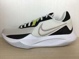 NIKE（ナイキ） PRECISION VI（プレシジョン6） DD9535-004 スニーカー 靴 バスケットボールシューズ メンズ 24,0cm 新品 (1952)