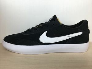 NIKE（ナイキ）(SB) HERITAGE VULC（ヘリテージバルク） CD5010-003 スニーカー 靴 メンズ 24,0cm 新品 (1958)