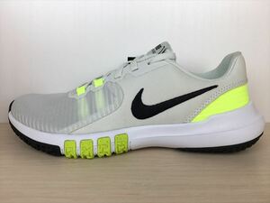 NIKE（ナイキ） FLEX CONTROL TR4（フレックスコントロールTR4） CD0197-006 スニーカー 靴 メンズ 24,5cm 新品 (1962)