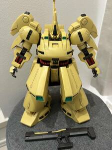 MG ジ・オ　完成品　ジャンク　欠品あり　ジオ　the・o ジ・O ガンプラ バンダイ HGUC HG 1/100