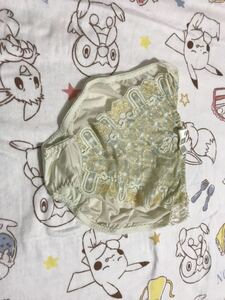 清楚系　女の子　パンティ 　ショーツ 可愛い 下着 パンツ ・ 8