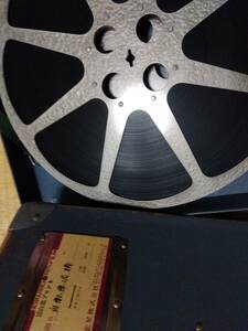 16mm 映画 ヴィットリオ・デ・シーカ監督「自転車泥棒」16ミリフィルム 日本語字幕入り