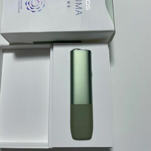 iQOS イルマワン モスグリーン 本体