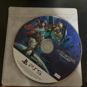 PS5 STAR OCEAN THE SECOND STORY R