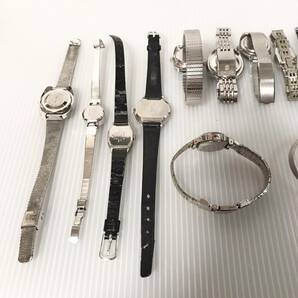 【1円】 時計 まとめ 大量 20本セット SEIKO セイコー 全てSEIKO SEIKOのみ 機械式 腕時計 ウォッチ 現状品 の画像8