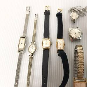 【1円】 時計 まとめ 大量 23本セット SEIKO セイコー 全てSEIKO SEIKOのみ chorus コーラス など 機械式 腕時計 ウォッチ 現状品の画像3