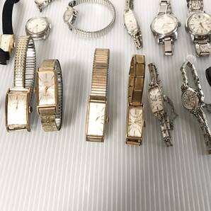 【1円】 時計 まとめ 大量 23本セット SEIKO セイコー 全てSEIKO SEIKOのみ chorus コーラス など 機械式 腕時計 ウォッチ 現状品の画像6