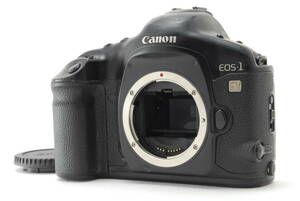 Canon キャノン EOS-1 V ボディのみ count:418 #5727