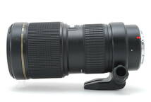 TAMRON SP AF 70-200mm F2.8 Di LD [IF] MACRO A001 for Canon タムロン キャノン用 望遠 ズームレンズ #5714_画像6