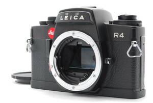 ★激レア 世界200台!! Leica ライカ R4 EVEREST 82 + DB2 #5701