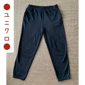 ●UNIQLO● スウェットパンツ ( Lサイズ )