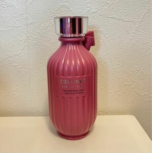 COSME DECORTE コスメデコルテ キモノ ツヤ パフュームド ボディローション 200mL KIMONO TSUYA