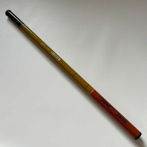 のべ竿 6.3m 渓流竿 コンパクト 軽量 延べ竿 釣竿 伸縮 ロッド サビキ 伊豆