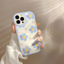 iphone14plusケース カーバー TPU 可愛い　お洒落　韓国　　軽量 ケース 耐衝撃 高品質20d0_画像6