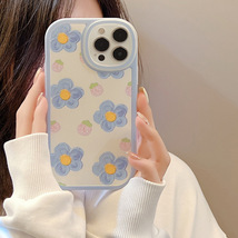 iphone11promaxケース カーバー TPU 可愛い　お洒落　韓国　　軽量 ケース 耐衝撃 高品質2d00_画像5