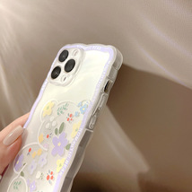iphone13ケース カーバー TPU 可愛い　お洒落　韓国　　軽量 ケース 耐衝撃 高品質 値下げ不可9_画像8