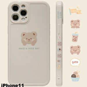 iphone11ケース カーバー TPU 可愛い　お洒落　韓国　　軽量 ケース 耐衝撃 高品質5a