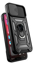 iphone13miniケース カーバー TPU 可愛い　お洒落　韓国　　リング　ブラック　カメラ保護　軽量 ケース 耐衝撃479_画像8