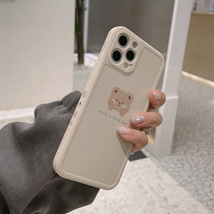 iphone11promaxケース カーバー TPU 可愛い　お洒落　韓国　　軽量 ケース 耐衝撃 高品質54_画像2