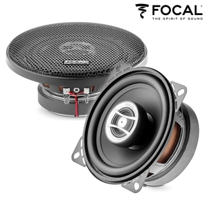 ■USA Audio■フォーカル FOCAL Auditorシリーズ RCX-100 10cm Max.60W●保証付●税込