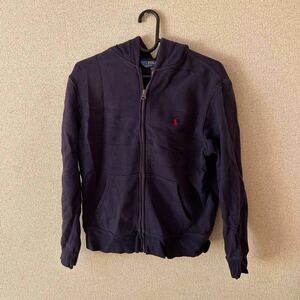  Polo Ralph Lauren sweat Parker 