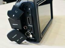 【使用頻度極小】BMPCC4K本体＋フルリグセット　Blackmagic Pocket Cinema Camera 4K 付属品多数！　★極上美品★_画像4