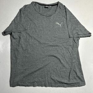 プーマ PUMA 半袖Tシャツ US-XXLサイズ