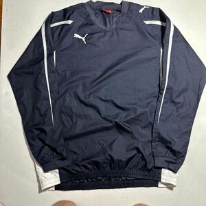 プーマ PUMA サッカー トレーニング ピステ Lサイズ