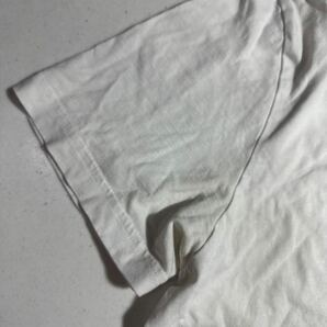 プーマ puma ビッグロゴ 半袖Tシャツ XXLサイズの画像5