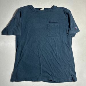 チャンピオン champion 半袖 Tシャツ Mサイズ