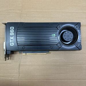 GTX 960 2G