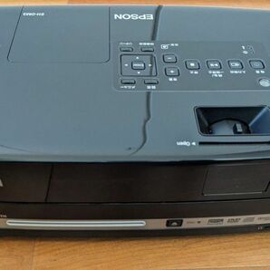 EPSON プロジェクター