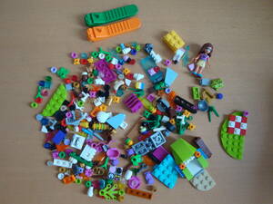 LEGOブロック パーツ 部品 色々 まとめて 多数 レゴ