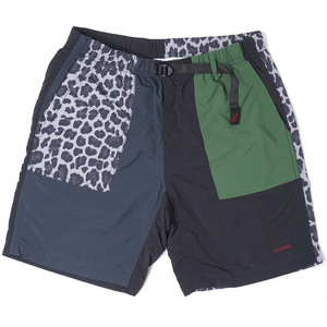 Gramicci × FREAKS STORE 別注 SHELL PACKABLE BAKER SHORTS【M】マルチ グラミチ フリークスストア シェルパッカブルショーツ GMP3-S2068