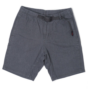 Gramicci NN shorts【M】チャコール グラミチ ストレッチ ショートパンツ ニューナローショーツ クライミング コットン 1245-NOJ