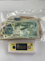 世界旧紙幣 古紙幣 各種様々 お札 切手まとめ_画像3