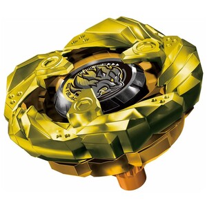 ベイブレードX BEYBLADE レオンクロー ゴールド コード チケット